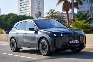 Das kann der E-SUV nach dem Facelift besser