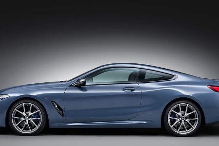 BMW M850i xDrive