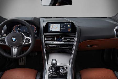 BMW M850i xDrive
