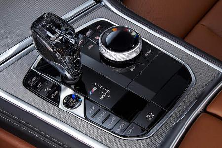 BMW M850i xDrive