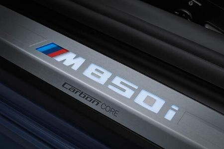 BMW M850i xDrive