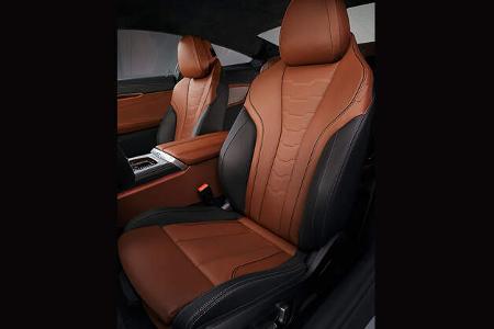 BMW M850i xDrive