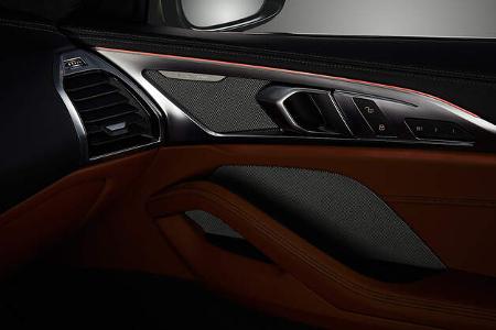 BMW M850i xDrive
