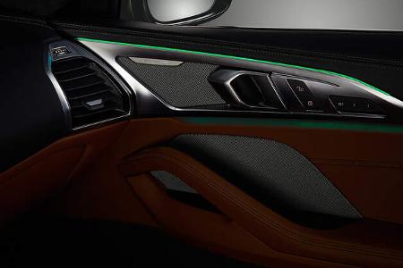 BMW M850i xDrive