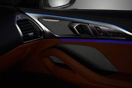 BMW M850i xDrive