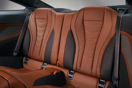 BMW M850i xDrive