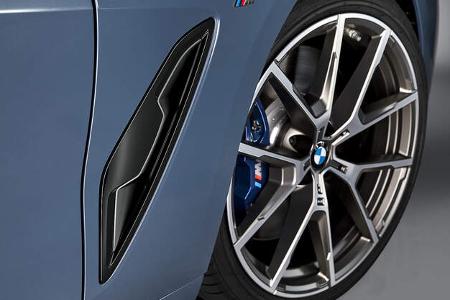 BMW M850i xDrive
