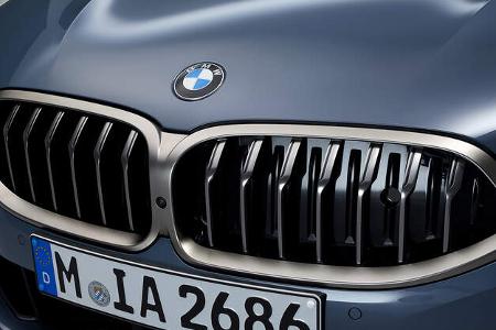 BMW M850i xDrive