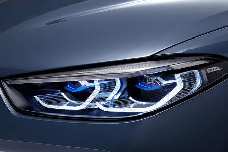 BMW M850i xDrive