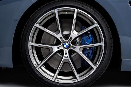BMW M850i xDrive