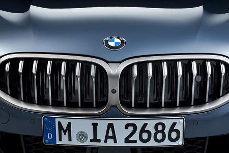 BMW M850i xDrive