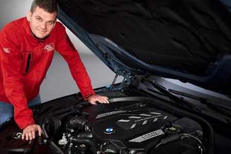 BMW M850i xDrive