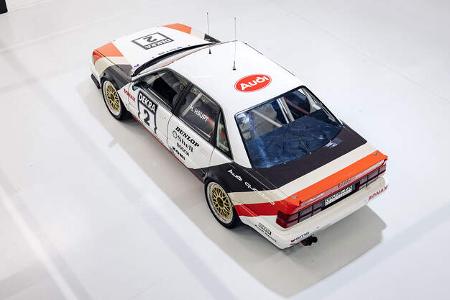 Audi V8 DTM (1991)