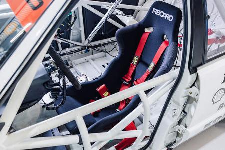 Audi V8 DTM (1991)