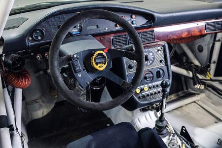 Audi V8 DTM (1991)
