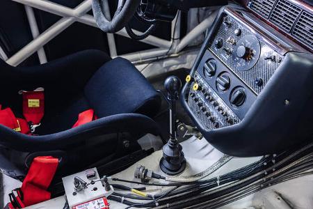 Audi V8 DTM (1991)