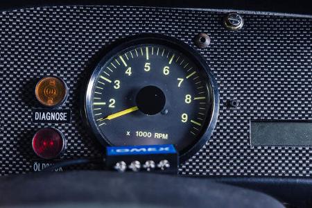 Audi V8 DTM (1991)