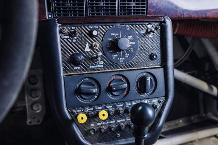 Audi V8 DTM (1991)