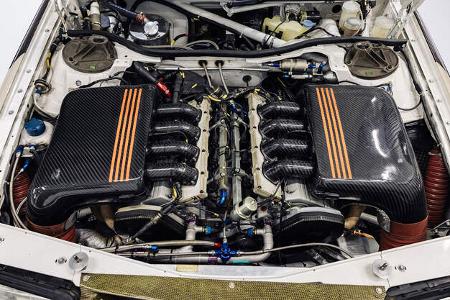 Audi V8 DTM (1991)