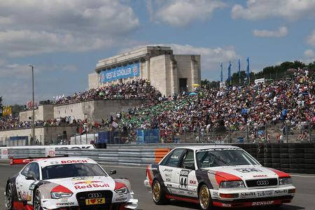 Audi V8 Quattro DTM