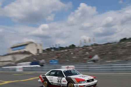 Audi V8 Quattro DTM