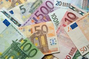 Euro steigt auf höchsten Stand seit Monaten