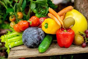 Vitamin A: So sind Veganerinnen und Veganer gut versorgt