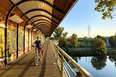 Elsass Weinstrasse f