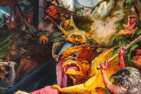 Elsass Weinstrasse f