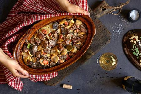 Elsass Weinstrasse f