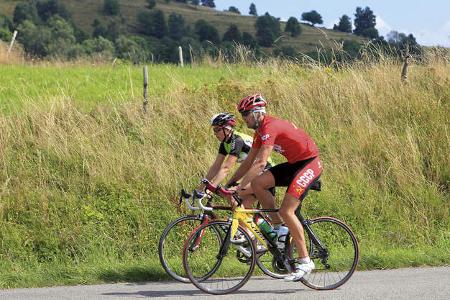 Reise-Tipp: Südliches Elsass