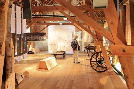 Reise-Tipp: Südliches Elsass