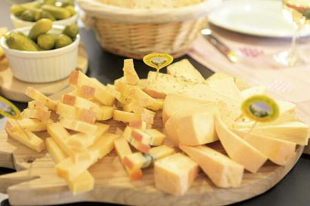 Reise-Tipp: Südliches Elsass