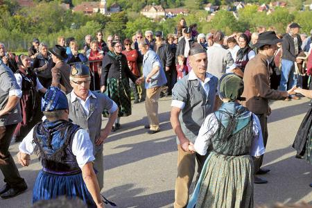Reise-Tipp: Südliches Elsass