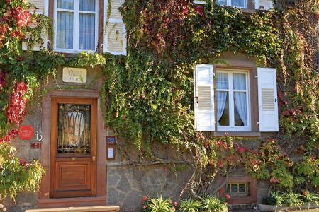 Reise-Tipp: Südliches Elsass