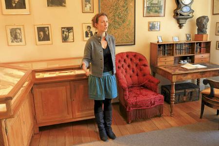 Reise-Tipp: Südliches Elsass