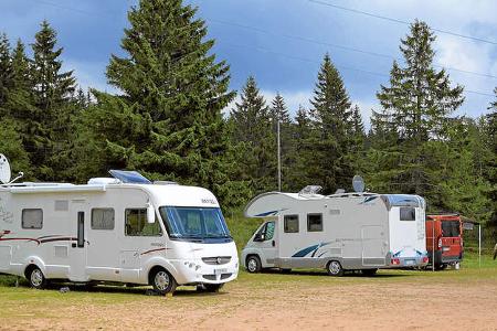 Reise-Tipp: Südliches Elsass