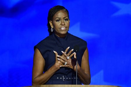 Michelle Obama