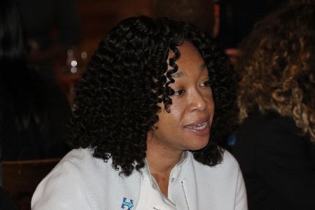 Shonda Rhimes
