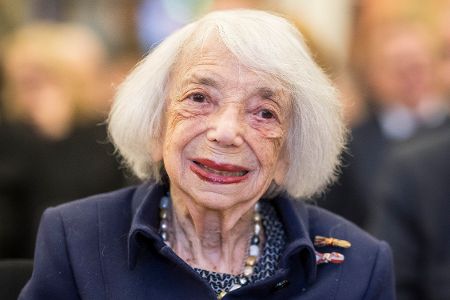 Margot Friedländer