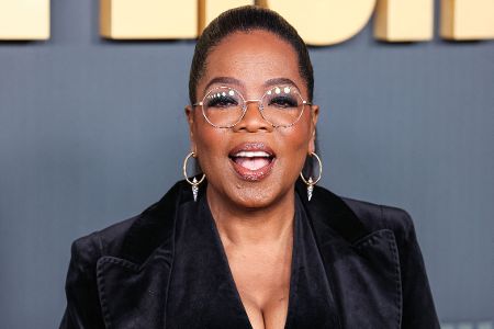 Oprah Winfrey