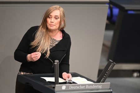 Tessa Ganserer