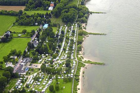 Camping Berger