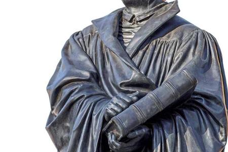 Martin-Luther-Denkmal