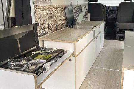 Campingmšbelmodule 2021