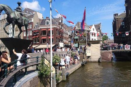 Amsterdam