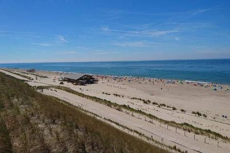 Petten Strand 