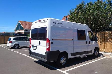 Caratour 541 MQ