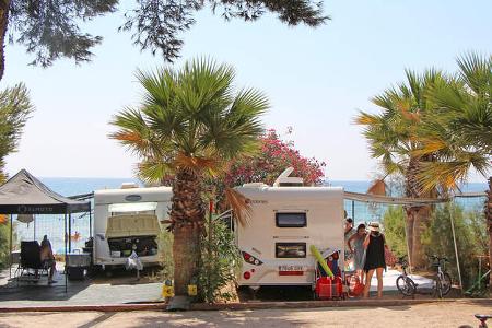 Reise Costa Daurada Urlaub f