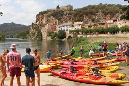 Reise Costa Daurada f
